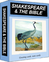 Shakespeare and the Bible Download