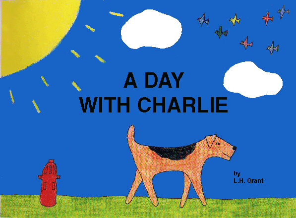 Screenshot of A Day With Charlie