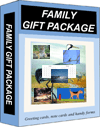 Family Gift Package