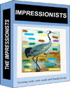 Buy Great Works of Art/The Impressionists